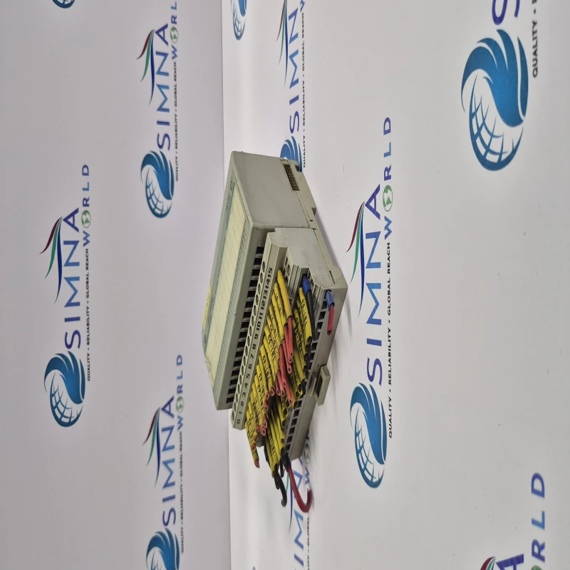 Allen Bradley 1794-OB32P Flex I/O 32 Point Digital Output Module thumbnail 4